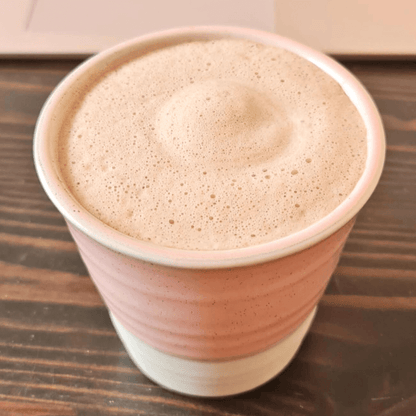 RoamEase Portable Milk Frother