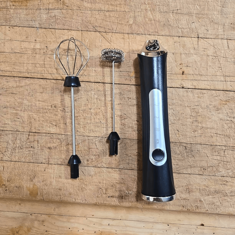 RoamEase Portable Milk Frother