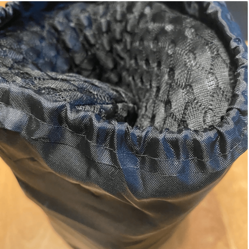 RoamEase Lumbar Support Pillow