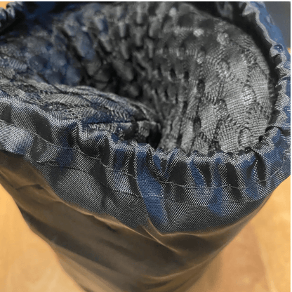 RoamEase Lumbar Support Pillow