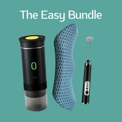 The Easy Bundle