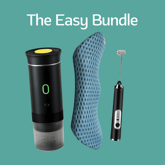 The Easy Bundle
